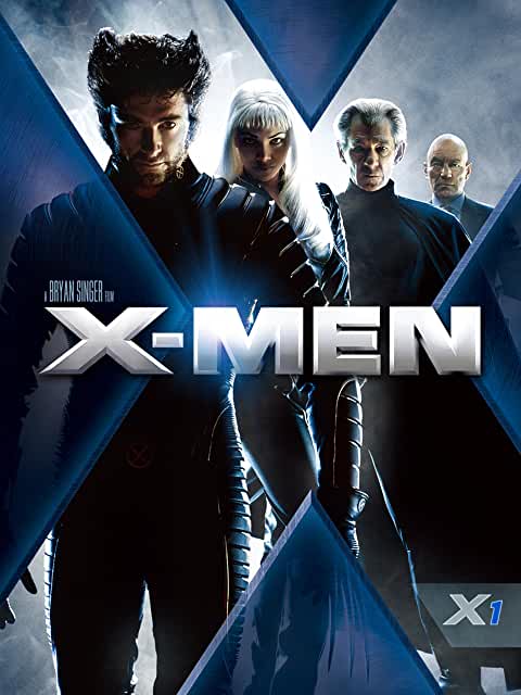 X Men シリーズはこの順番で観よう 時系列 公開順を紹介