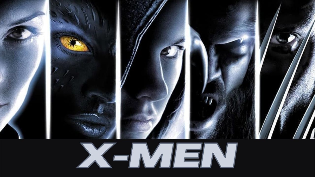 映画『X-MEN』シリーズはこの順番で観よう｜全12作品の公開順・時系列を紹介！