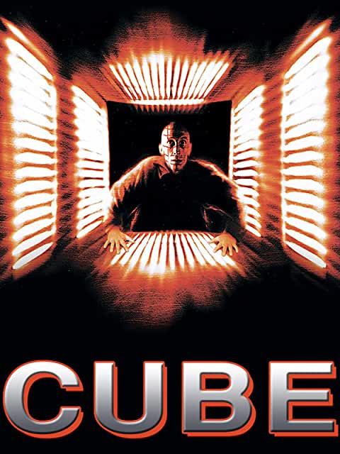 CUBE