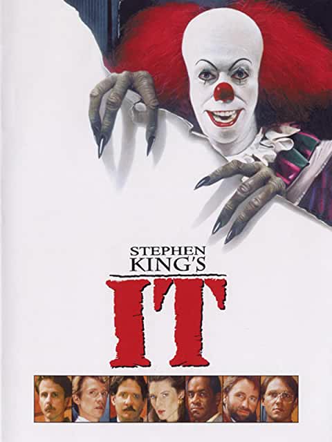 IT/イット(1990)