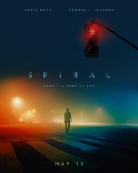 Spiral : from the Book of Saw