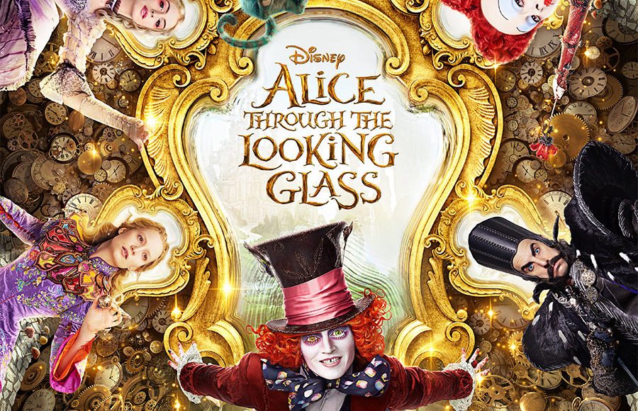 映画 アリス イン ワンダーランド シリーズ一覧 あらすじ キャストをまとめて紹介