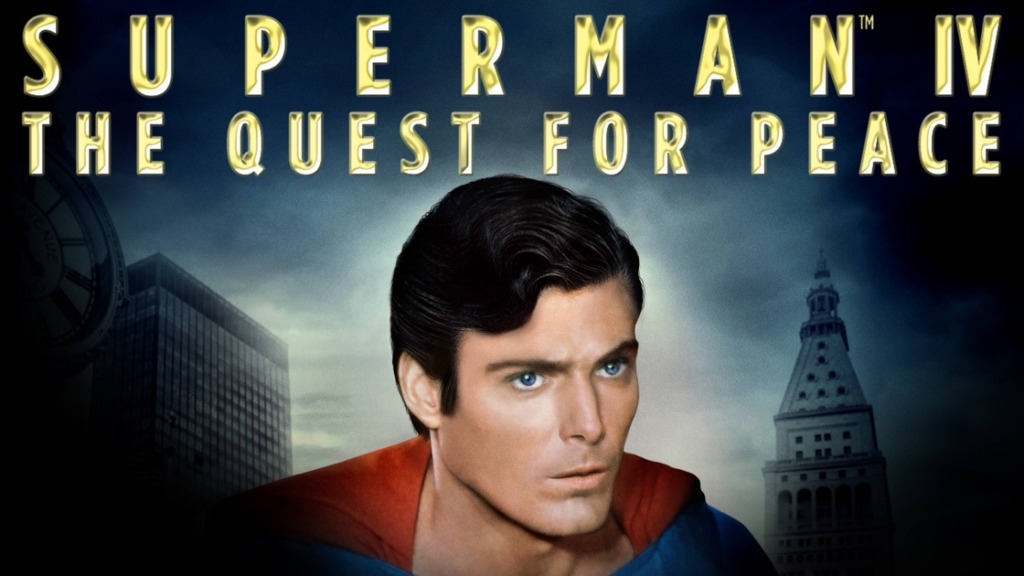 スーパーマン映画 ドラマの新旧シリーズ一覧 おすすめの順番まで紹介