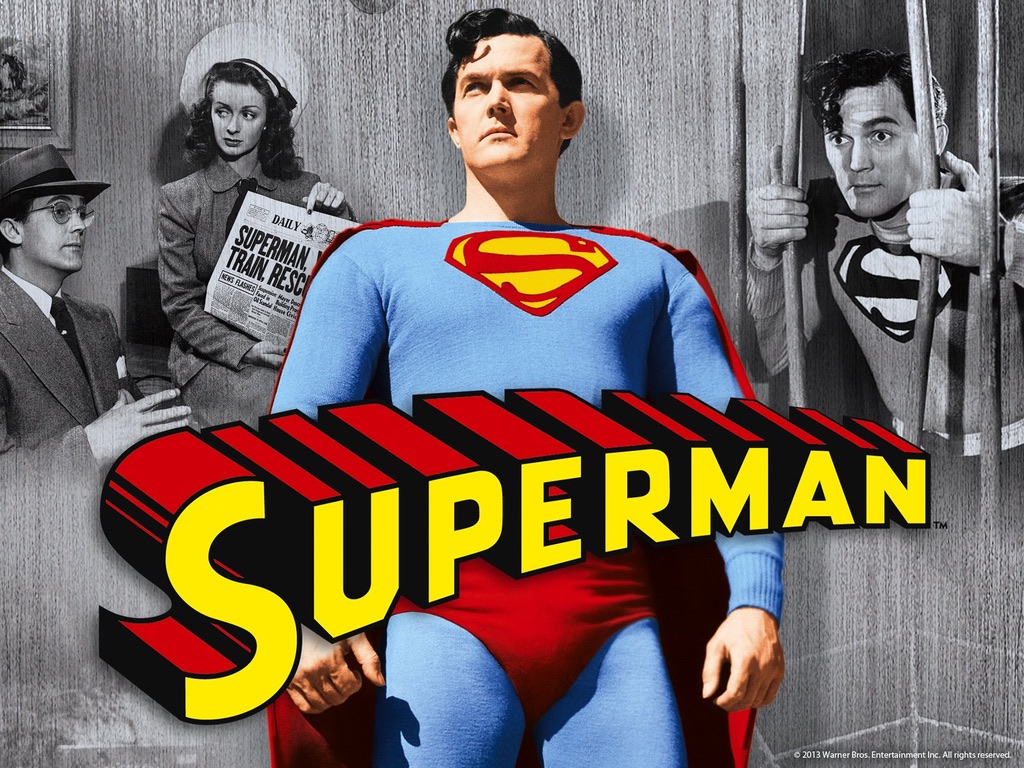 スーパーマン映画 ドラマの新旧シリーズ一覧 おすすめの順番まで紹介