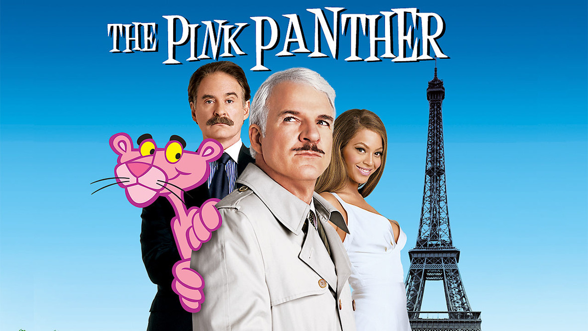 ピンク パンサー シリーズ一覧 全11作品のあらすじ キャスト スタッフを紹介