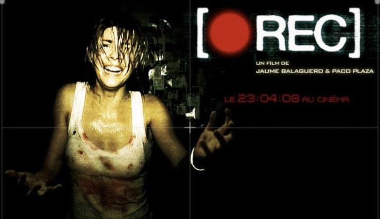 映画『REC/レック』シリーズ一覧｜全4作品のあらすじ・キャスト・スタッフを紹介！