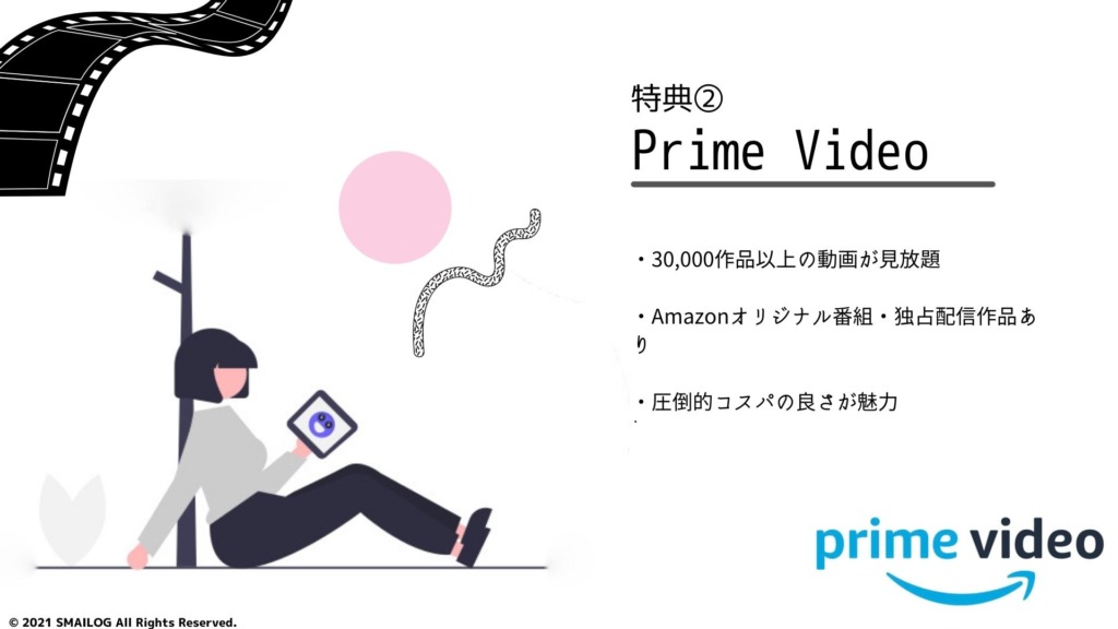 Amazon Prime Video