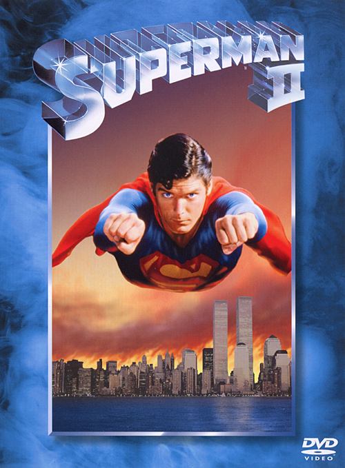 スーパーマンⅡ 冒険篇（1980）
